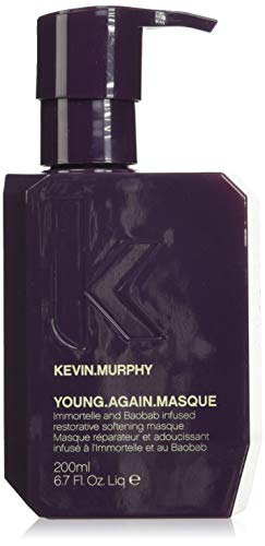 Máscara Young Again de Kevin Murphy 6.7 Onzas - Venta Internacional