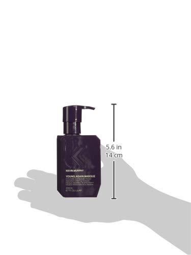 Foto 6 pulgar | Máscara Young Again de Kevin Murphy 6.7 Onzas - Venta Internacional