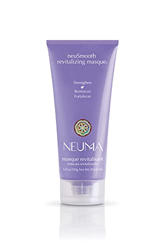 Foto 2 pulgar | Mascarilla Revitalizante Para El Cabello Neuma Neumooth, 6.8 - Venta Internacional.