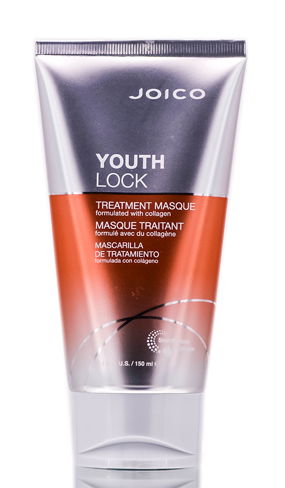 Foto 2 pulgar | Mascarilla De Tratamiento Joico Youthlock 150 Ml - Venta Internacional.