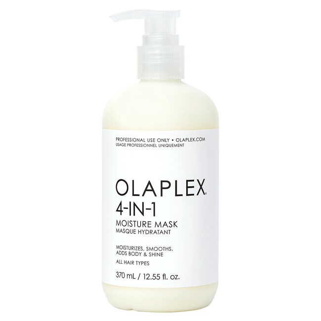 Mascarilla Hidratante Olaplex 4-en-1 370ml - Venta Internacional. $2,291