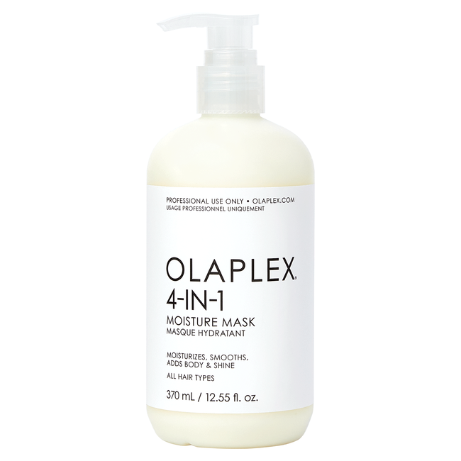 Foto 2 pulgar | Mascarilla Hidratante Olaplex 4-en-1 370ml - Venta Internacional.