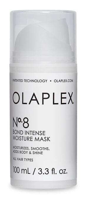 Mascarilla Hidratante Olaplex No. 8 Bond Intense 100 Ml - Venta Internacional. $1,073