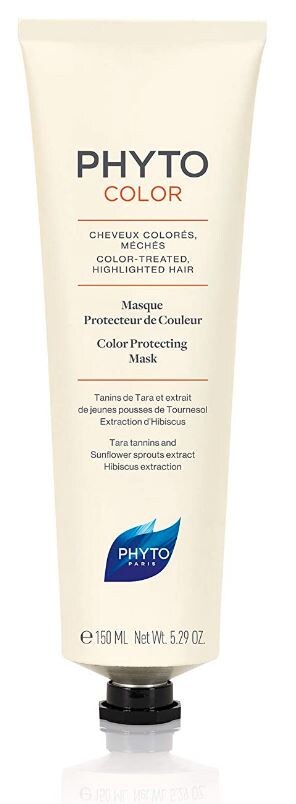 Mascarilla Conservadora del Color Phyto Phytocolor 156ml - Venta Internacional $447