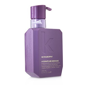 Foto 4 pulgar | Mascarilla Hidratante Kevin Murphy Hydrate Me - Venta Internacional