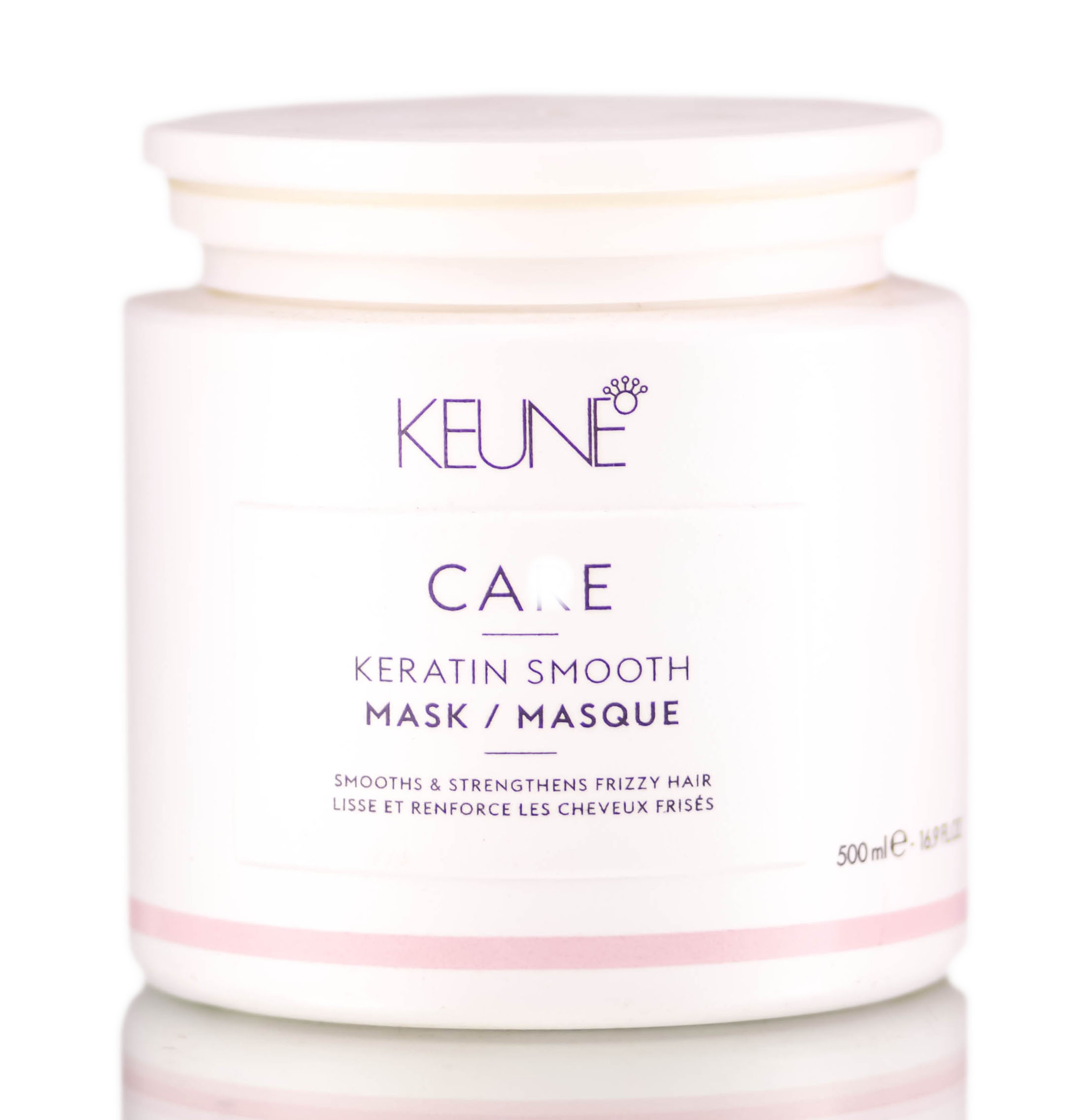 Foto 2 pulgar | Mascarilla Keune Care Keratin Smooth 500 Ml - Venta Internacional.