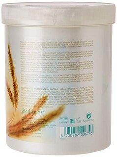 Foto 2 | Mascarilla Salerm Cosmetics Mascarilla Capilar De Germen De - Venta Internacional.