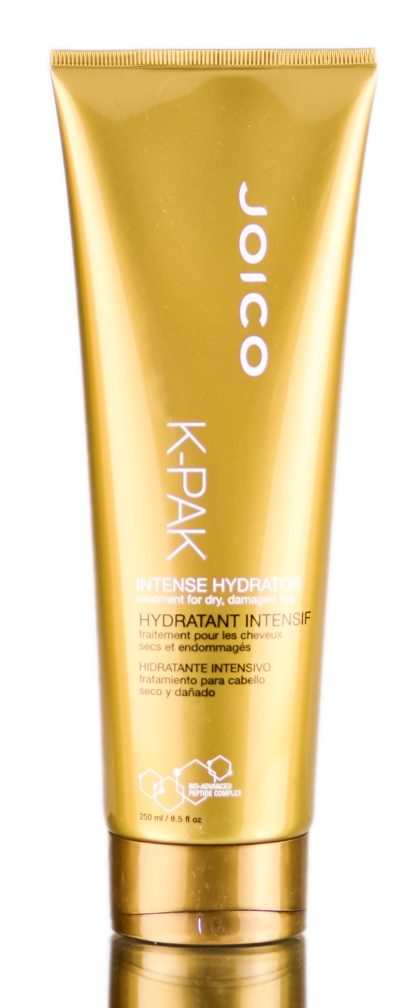 Foto 2 pulgar | Tratamiento Joico K-pak Intense Hydrator Para Cabello Seco Y Dañado - Venta Internacional.