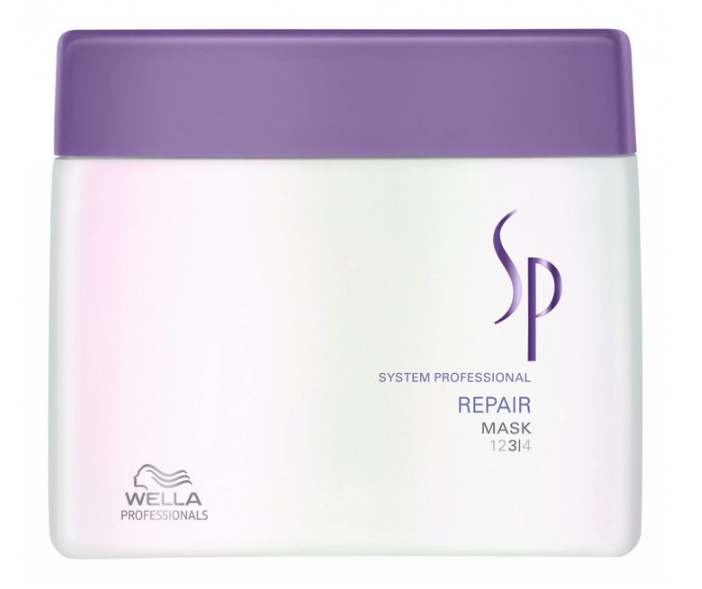 Mascarilla Para El Cuero Cabelludo Wella System Professional Balance 400 Ml - Venta Internacional.