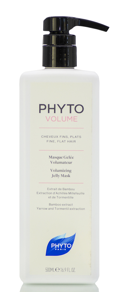 Mascarilla De Gelatina Phyto Volume 500 Ml - Venta Internacional.