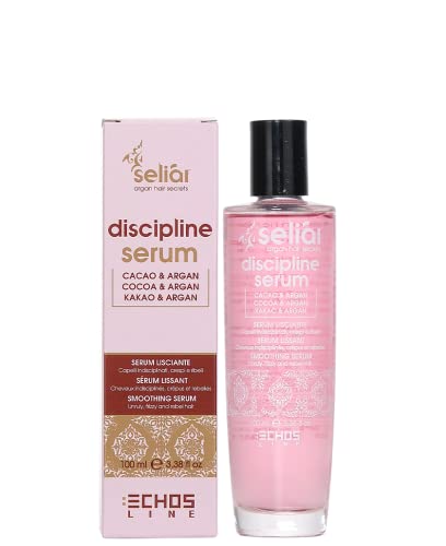 Sérum Sechosline Seliar Discipline 100 Ml  - Venta Internacional.