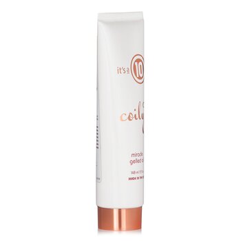 Foto 3 | Aceite Gelificado It's A 10 Coily Miracle 150 Ml - Venta Internacional