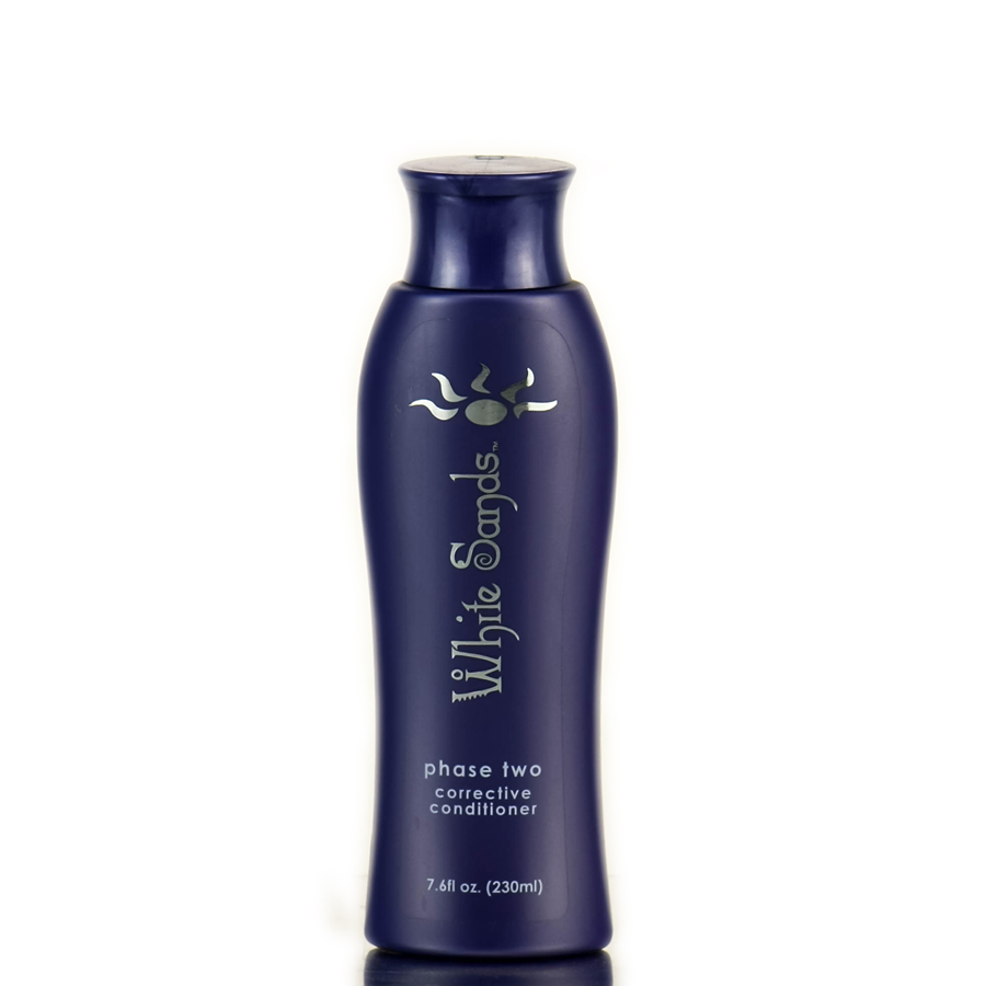 Foto 2 pulgar | Acondicionador Correctivo White Sands Phase Two, 225 Ml - Venta Internacional.