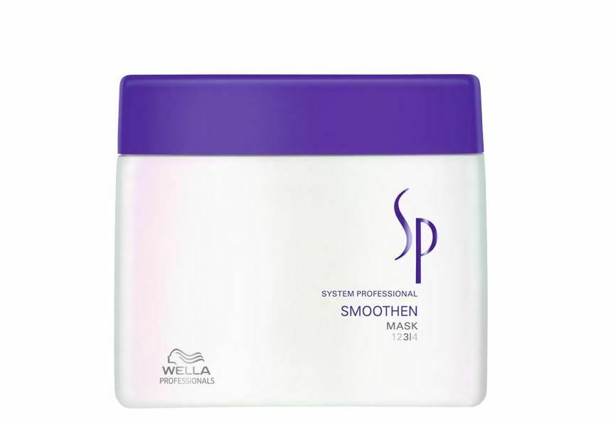 Foto 2 pulgar | Mascarilla Wella System Professional Smoothen 400 Ml - Venta Internacional.