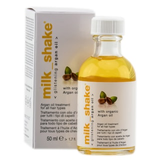 Foto 1 | Aceite Glistening Argán Milkshake 50 ml - Venta Internacional