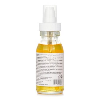 Foto 2 | Aceite Glistening Argán Milkshake 50 ml - Venta Internacional