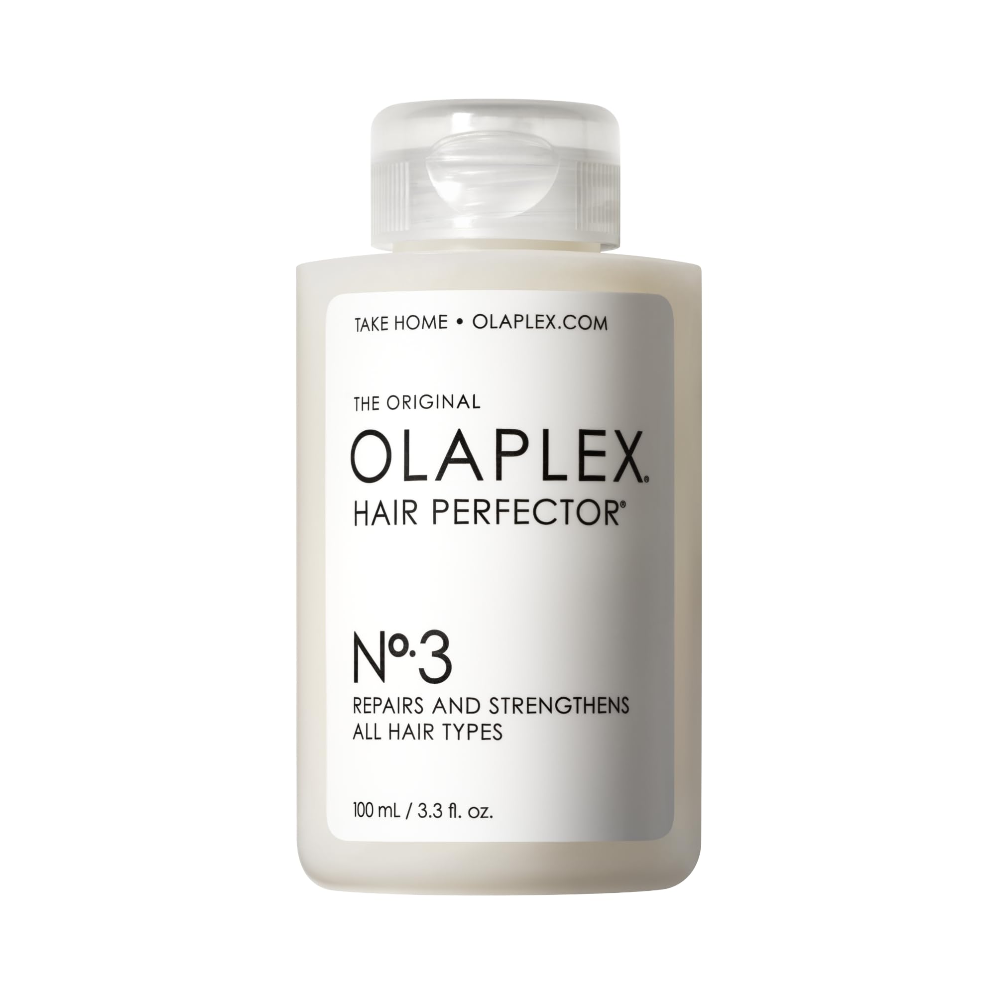 Foto 2 pulgar | Tratamiento Reparador Olaplex Hair Perfector No 3 100ml - Venta Internacional.