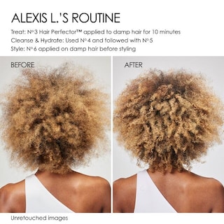 Foto 4 | Tratamiento Reparador Olaplex Hair Perfector No 3 100ml - Venta Internacional.