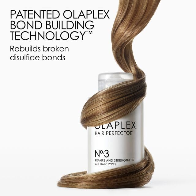 Foto 7 pulgar | Tratamiento Reparador Olaplex Hair Perfector No 3 100ml - Venta Internacional.