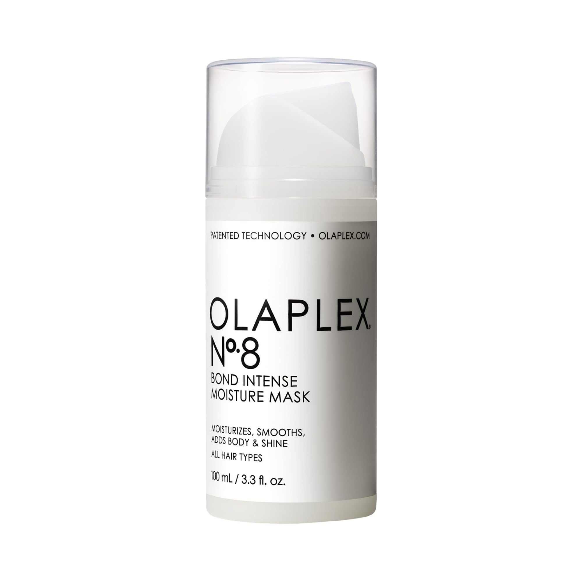 Foto 2 pulgar | Mascarilla Hidratante Olaplex No. 8 Bond Intense 100 Ml - Venta Internacional.