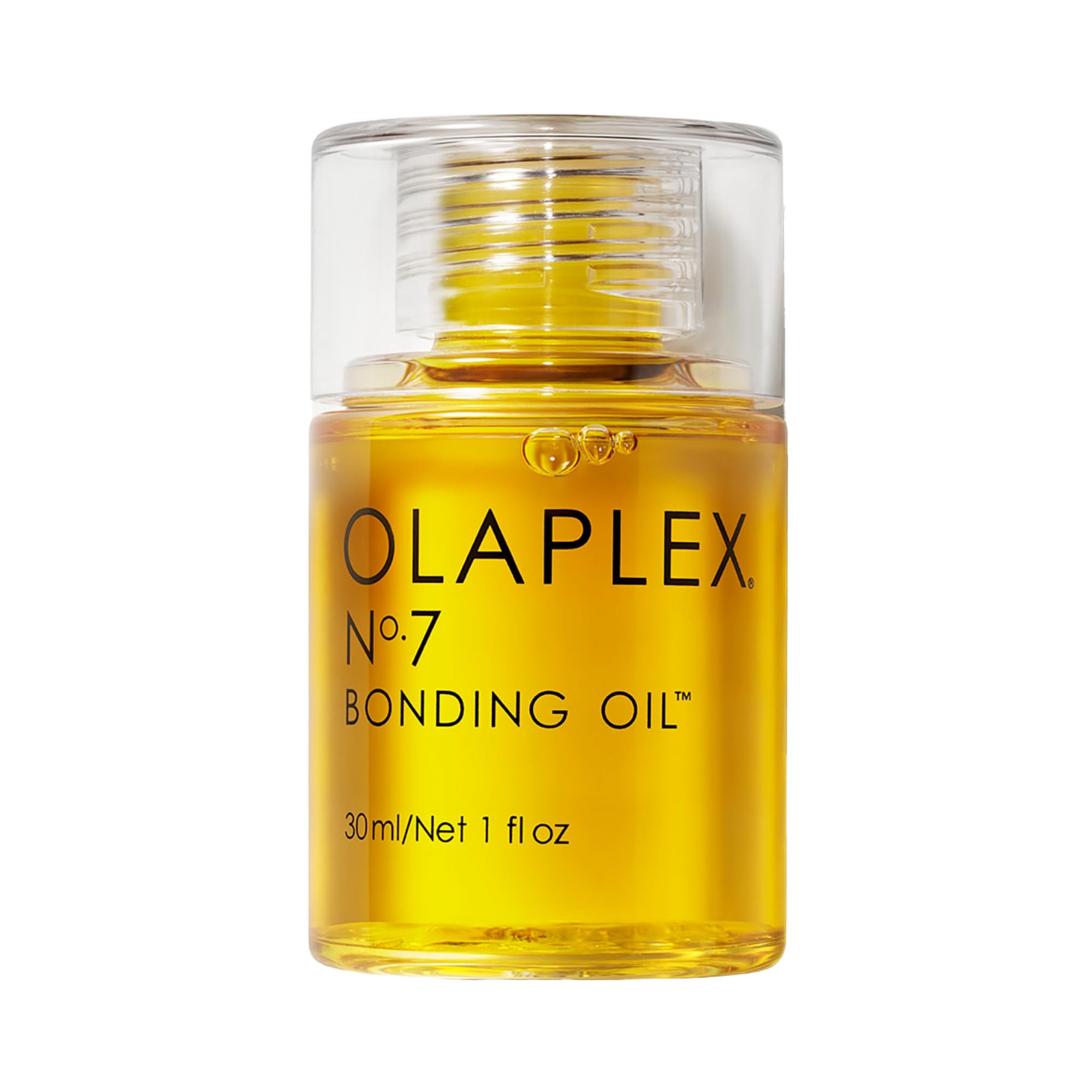 Foto 2 pulgar | Aceite Adhesivo Olaplex No.7 30 Ml - Venta Internacional