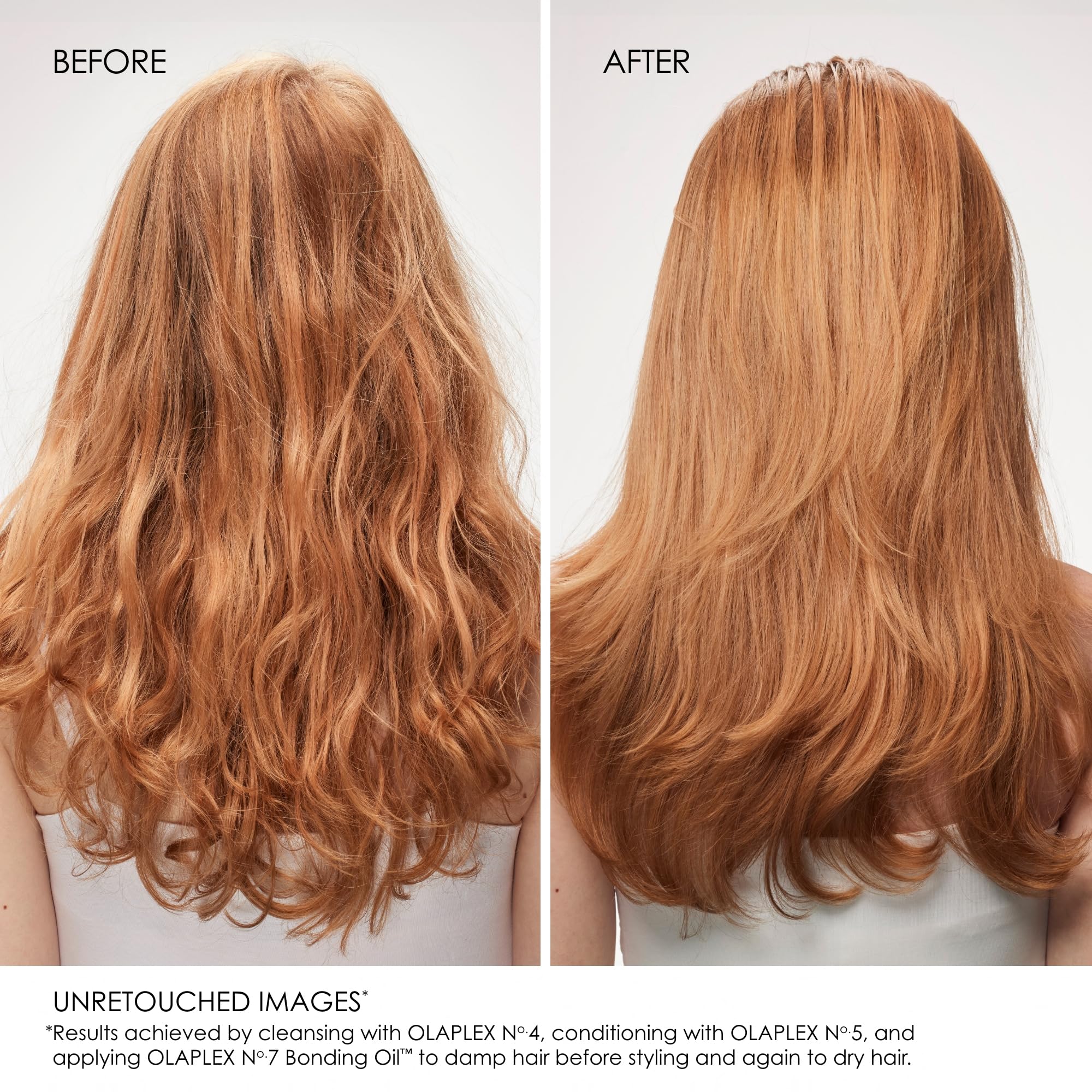 Foto 4 | Aceite Adhesivo Olaplex No.7 30 Ml - Venta Internacional