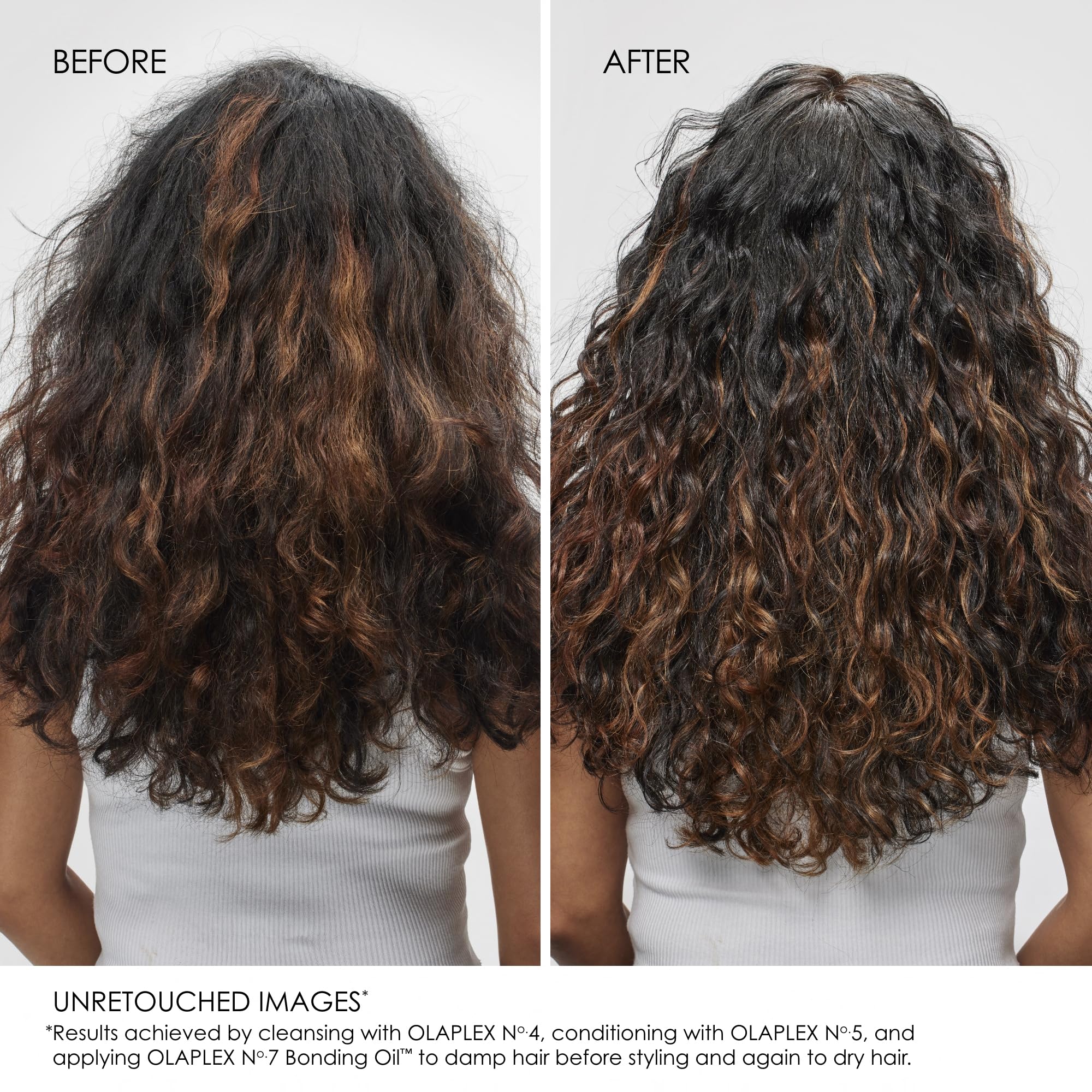 Foto 5 | Aceite Adhesivo Olaplex No.7 30 Ml - Venta Internacional