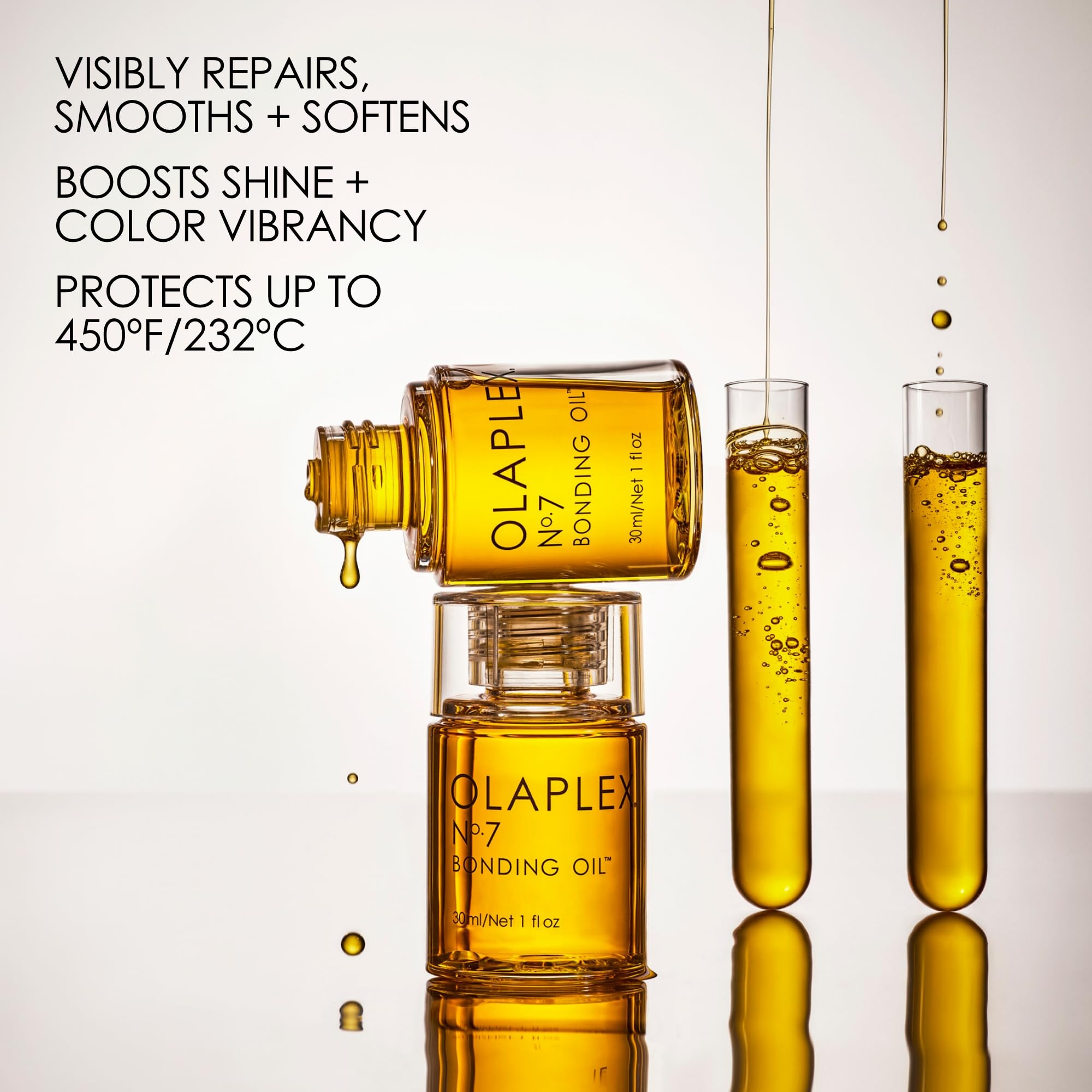 Foto 7 pulgar | Aceite Adhesivo Olaplex No.7 30 Ml - Venta Internacional