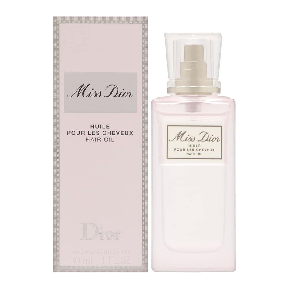 Foto 2 pulgar | Aceite Capilar Dior Miss De Christian Dior para Mujer 30 Ml - Venta Internacional