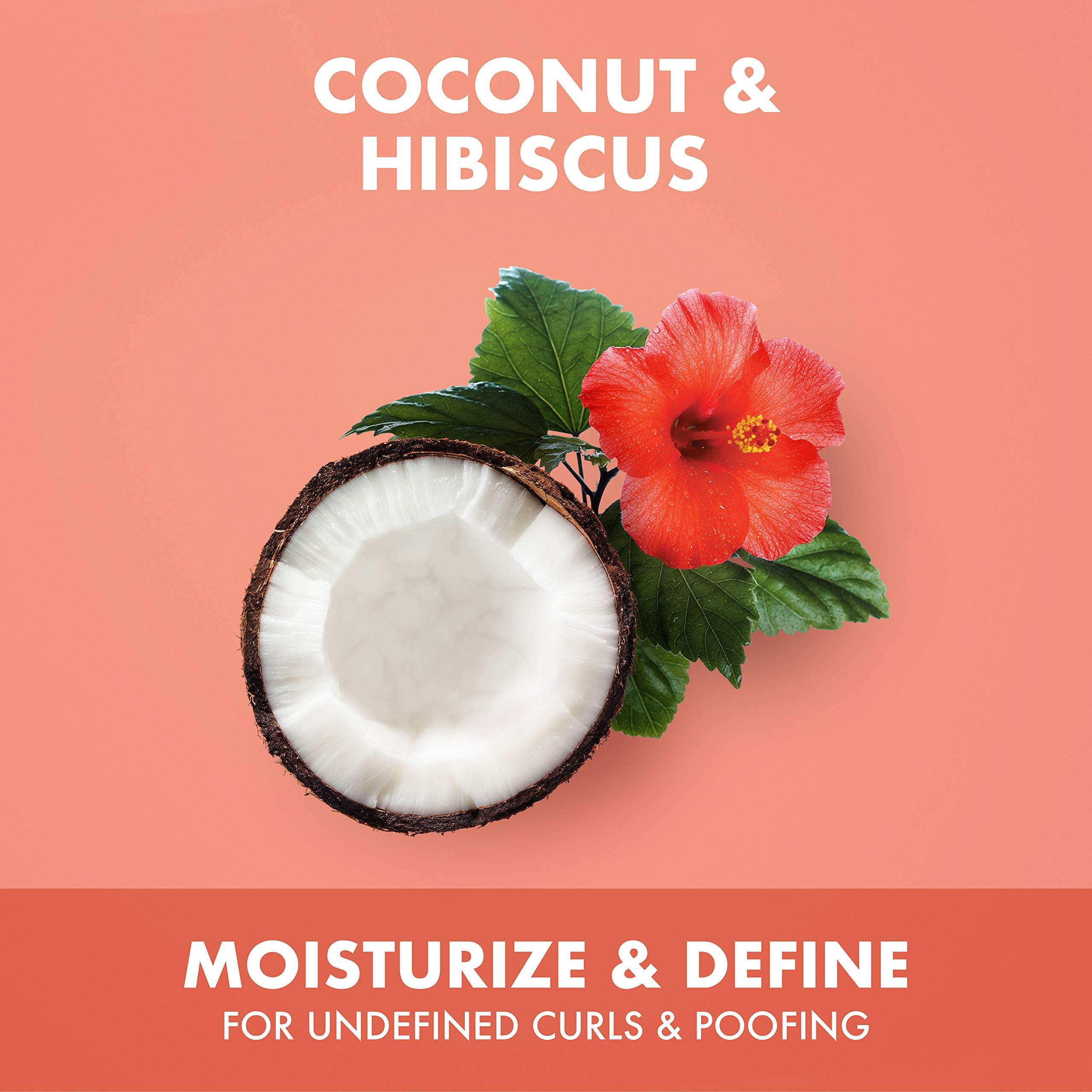 Foto 5 pulgar | Mascarilla Capilar Sheamoisture de Coco E Hibisco para Rizos Secos 340 ml - Venta Internacional