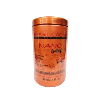 Foto 1 | Tratamiento Capilar Nano Botox Everglam 1000 Ml De Máxima Hidratación - Venta Internacional.