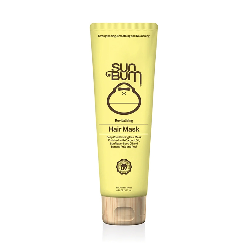 Foto 2 pulgar | Mascarilla Capilar Sun Bum Revitalizing 177 Ml - Venta Internacional.