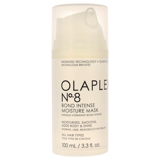 Foto 1 | Mascarilla Capilar No 8 Bond Intense Moisture Olaplex 3.3 Oz - Venta Internacional.