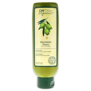 Foto 1 | Mascarilla De Tratamiento Chi Naturals Con Aceite De Oliva 180 Ml - Venta Internacional.