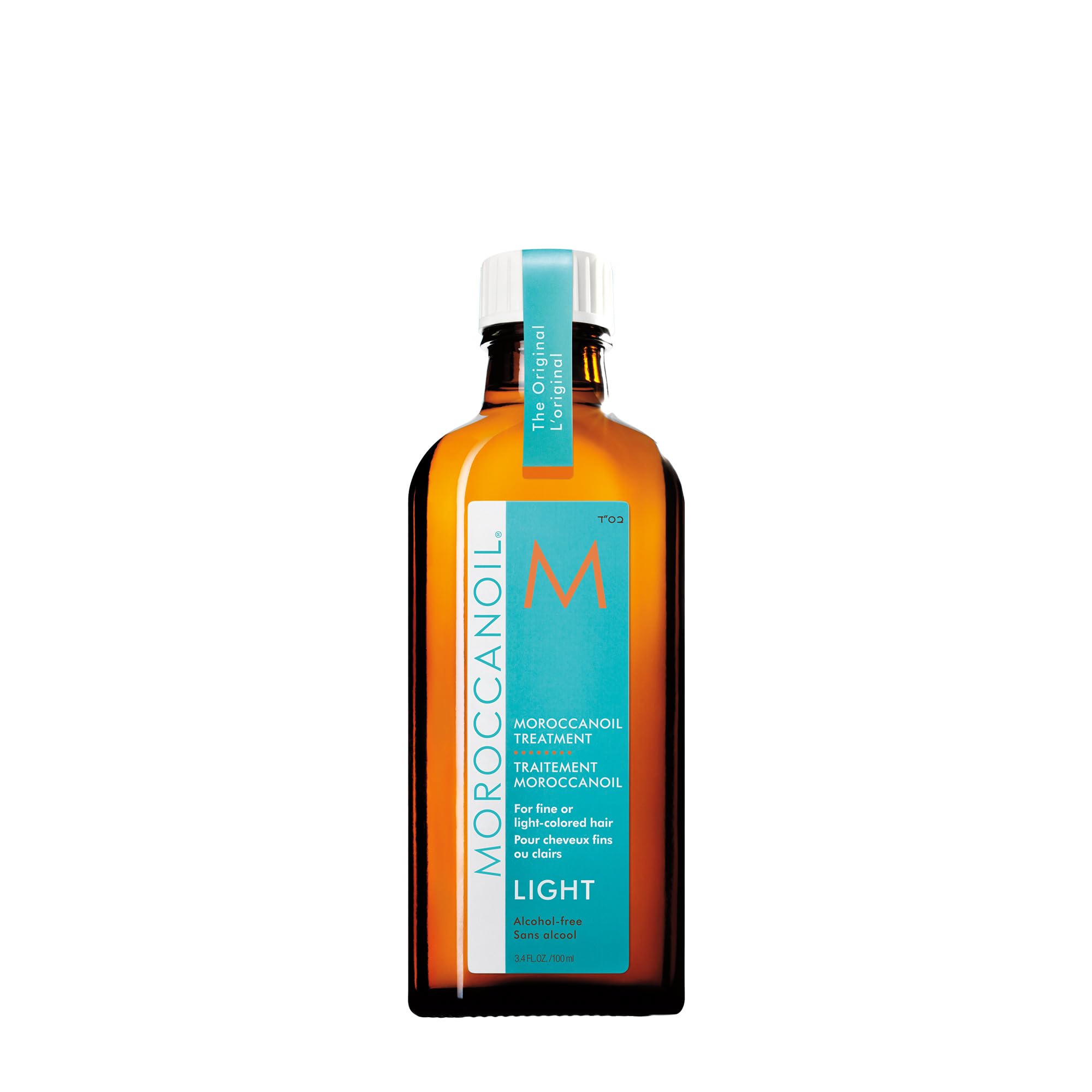 Foto 2 pulgar | Tratamiento Capilar Moroccanoil Treatment Light 100 Ml - Venta Internacional