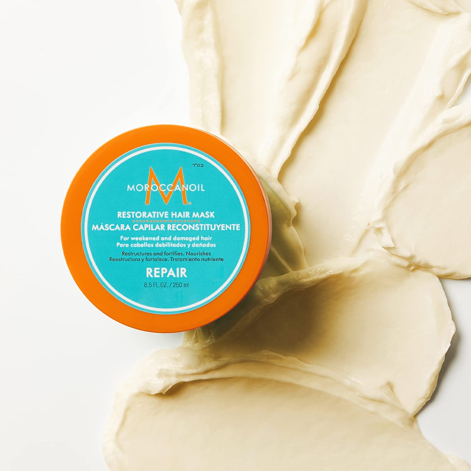 Foto 3 pulgar | Mascarilla Capilar Moroccanoil Restorative 250 Ml - Venta Internacional