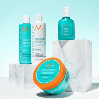 Foto 6 | Mascarilla Capilar Moroccanoil Restorative 250 Ml - Venta Internacional