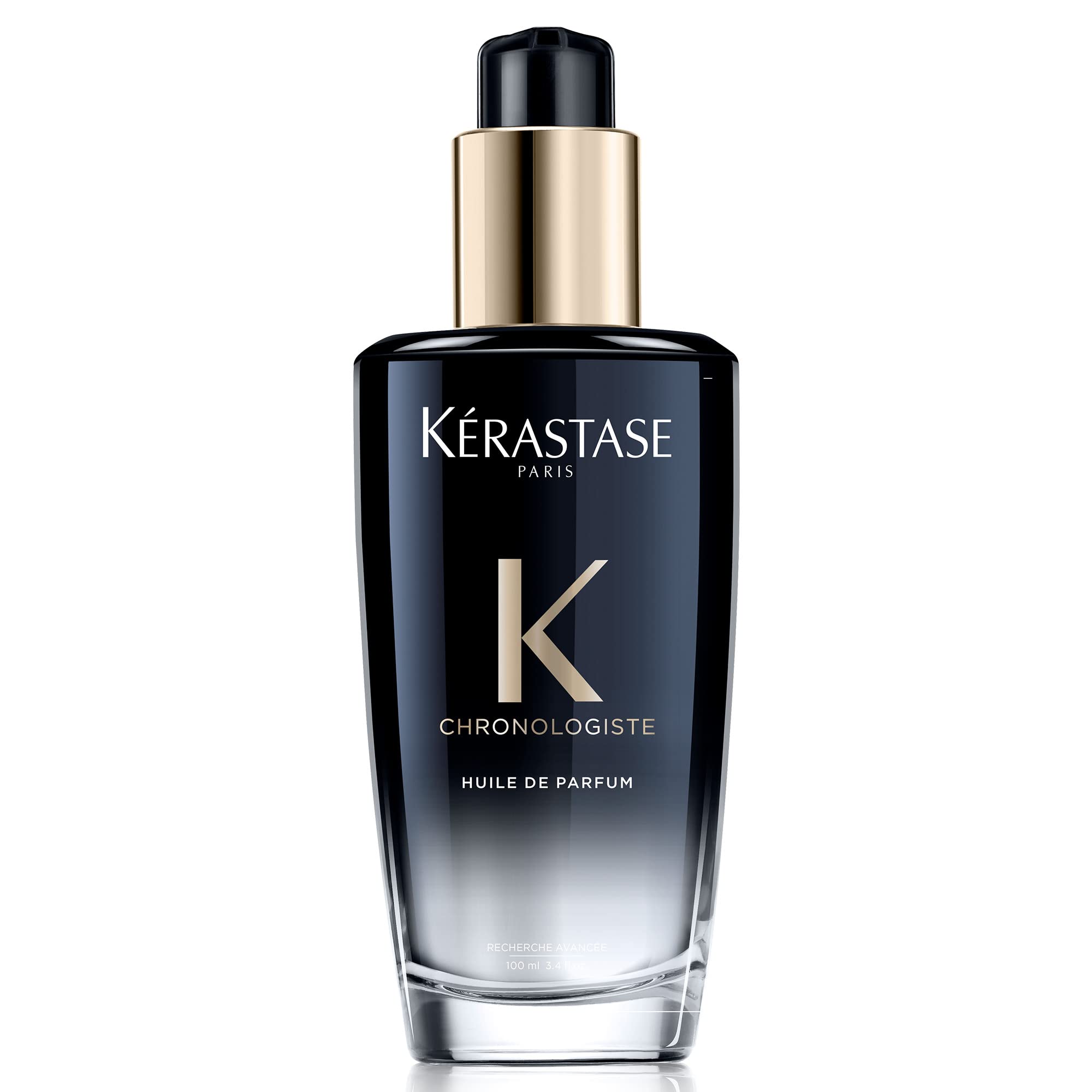 Foto 2 pulgar | Aceite Capilar Kerastase Chronologiste Huile de Parfum 100 Ml - Venta Internacional