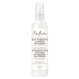 Foto 1 | Aceite de Coco 100% Virgen para Cabello SheaMoisture sin Enjuague 240 ml - Venta Internacional