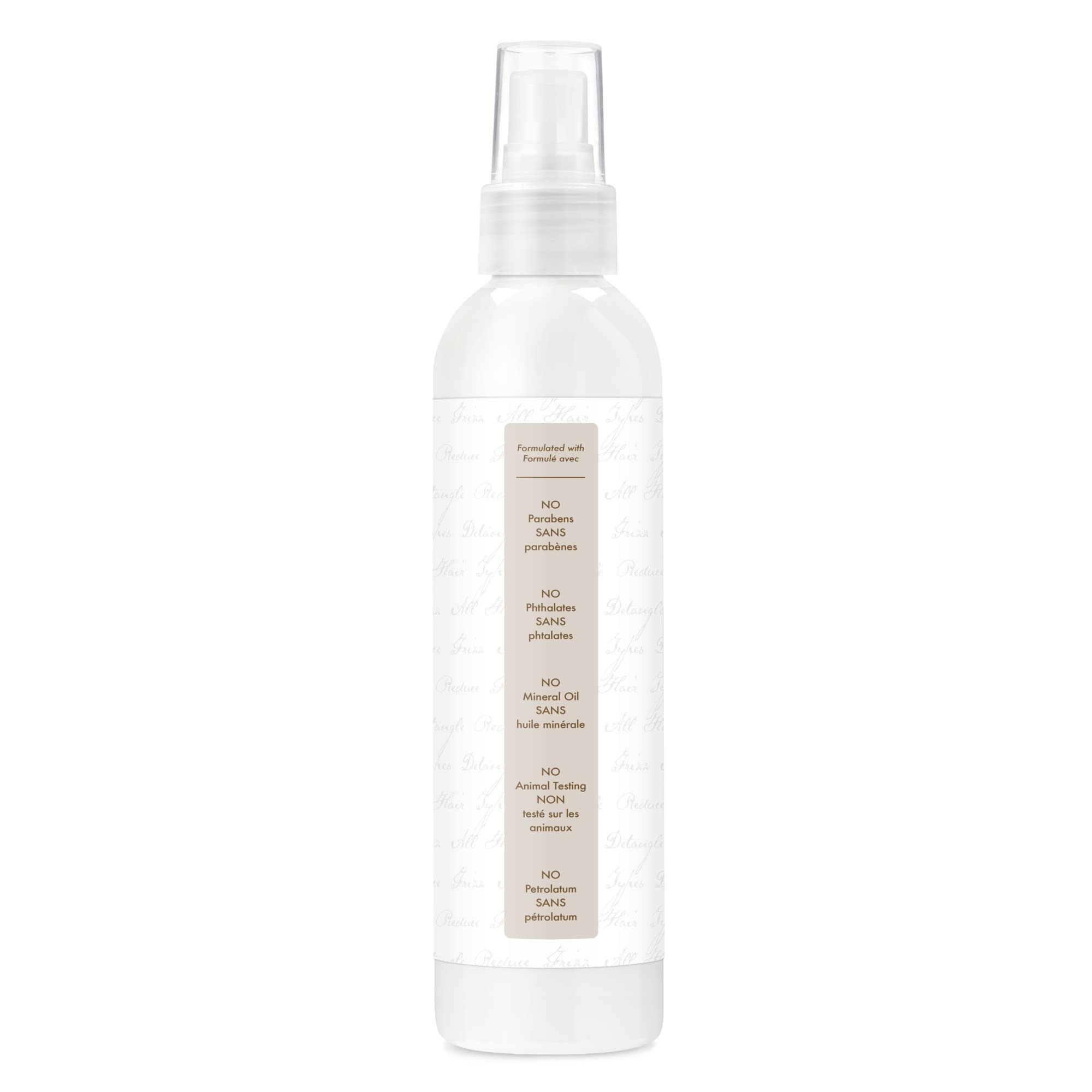 Foto 5 pulgar | Aceite de Coco 100% Virgen para Cabello SheaMoisture sin Enjuague 240 ml - Venta Internacional