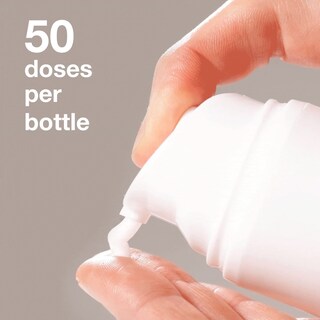 Foto 5 | Mascarilla Capilar K18 Leave-in Molecular Repair 50 Ml - Venta Internacional