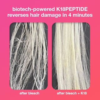 Foto 3 | Mascarilla Capilar K18 Leave-in Repair 5 Ml para Cabello Seco - Venta Internacional