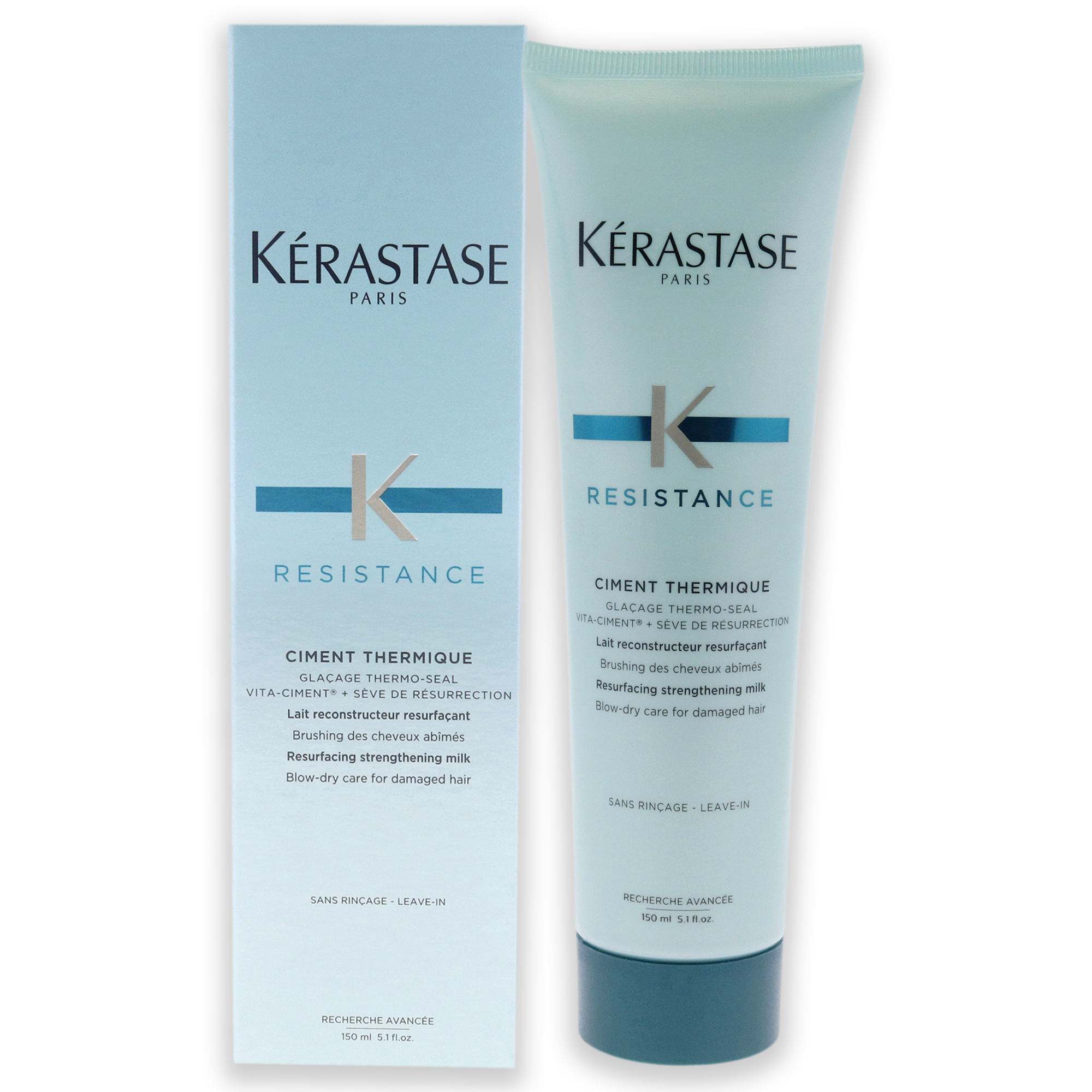 Foto 2 pulgar | Tratamiento Capilar Kerastase Resistance Thermique 150 Ml - Venta Internacional