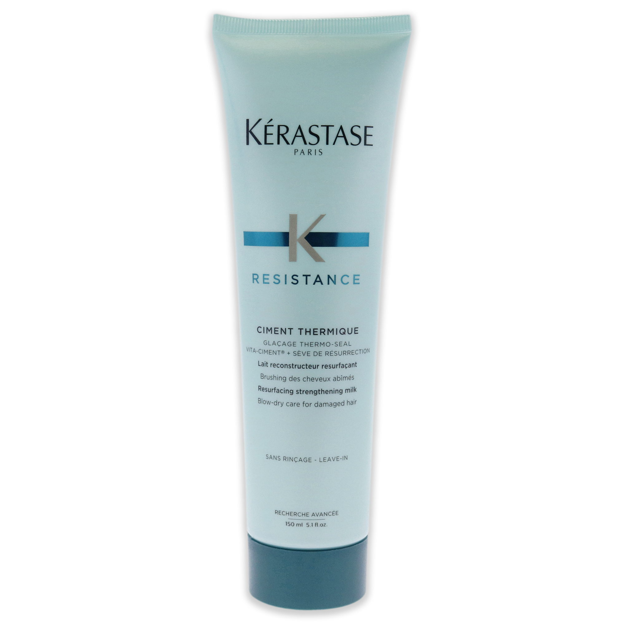 Foto 3 pulgar | Tratamiento Capilar Kerastase Resistance Thermique 150 Ml - Venta Internacional