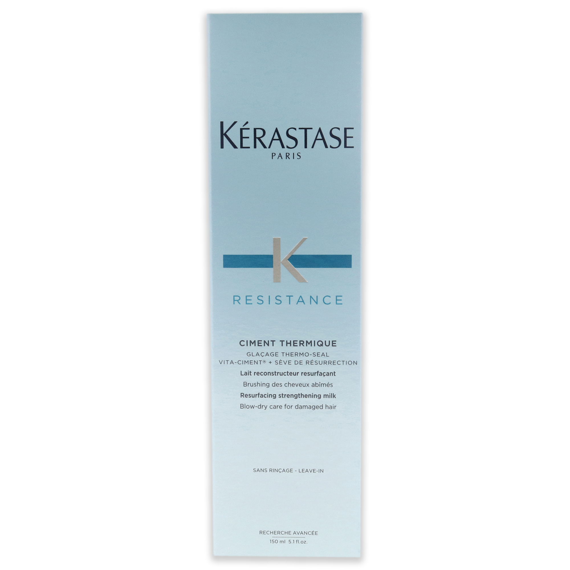 Foto 6 pulgar | Tratamiento Capilar Kerastase Resistance Thermique 150 Ml - Venta Internacional