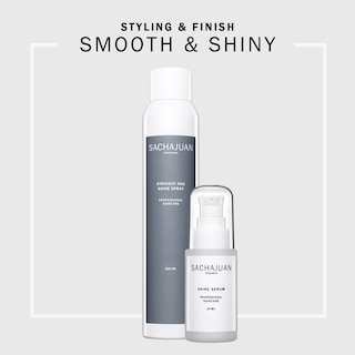 Foto 4 | Shine Serum Sachajuan Shine Serum 30 Ml para Cabello Dañado - Venta Internacional