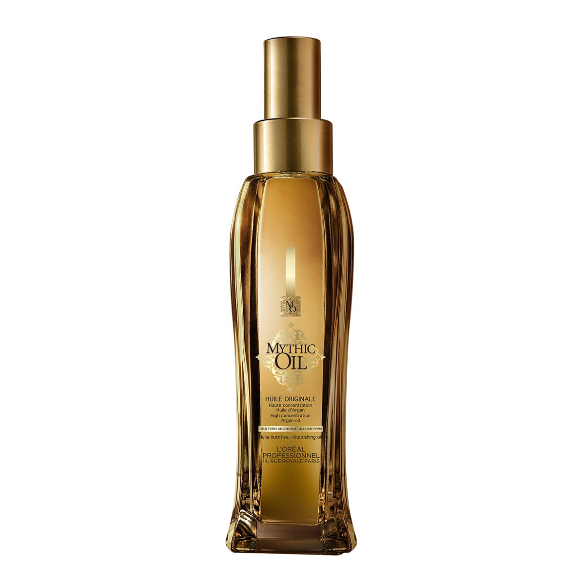 Sérum Sin Enjuague L'oreal Professionnel Mythic Oil - Venta Internacional $1,567
