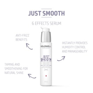 Foto 2 | Sérum Goldwell Dualsenses Just Smooth Taming 100 ml - Venta Internacional