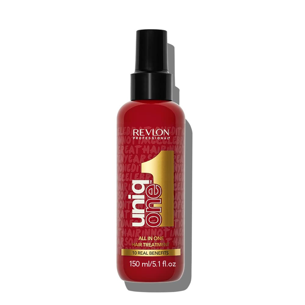 Foto 3 pulgar | Tratamiento Capilar Revlon Professional Uniqone 150ml Celebration - Venta Internacional