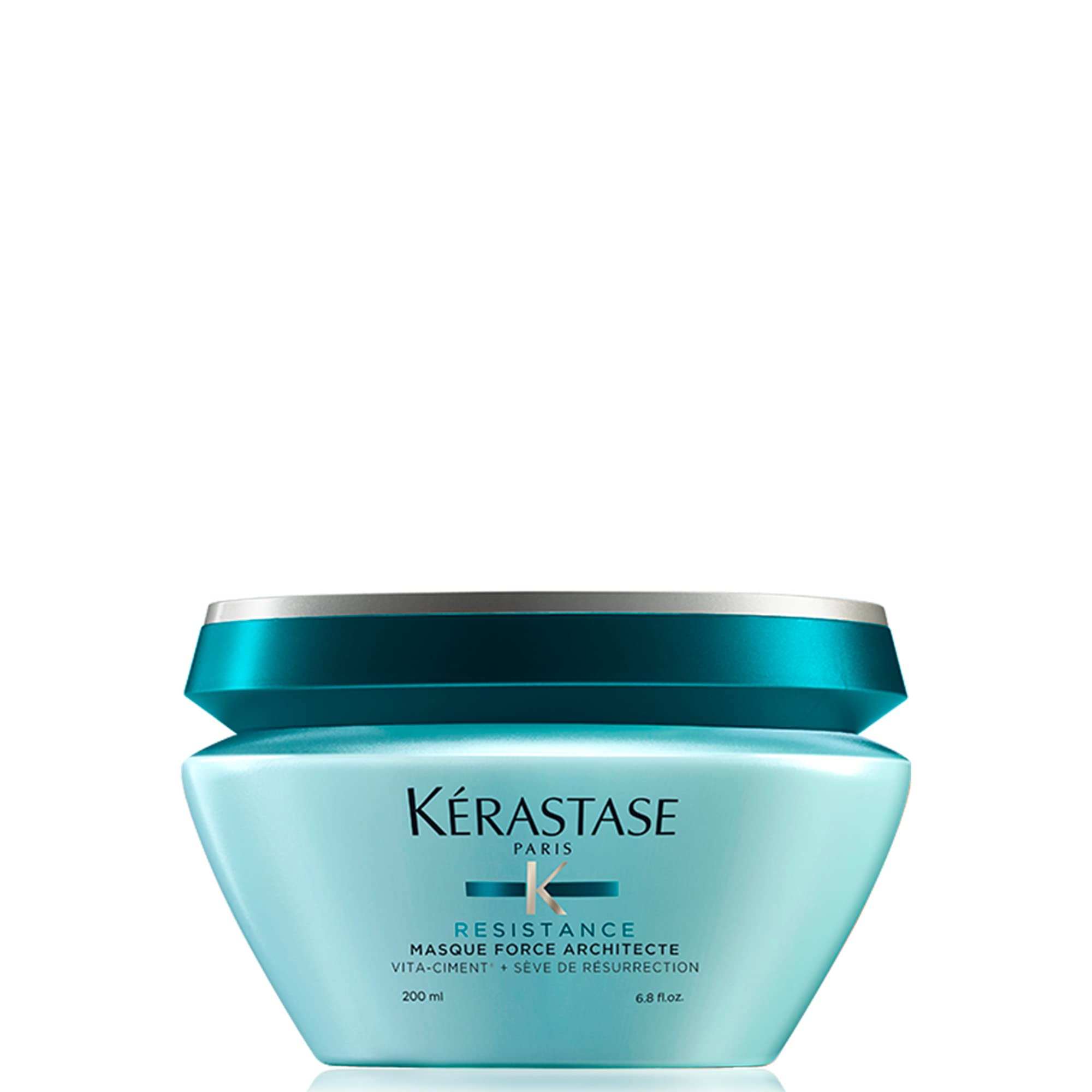 Foto 2 pulgar | Mascarilla Capilar Kerastase Resistance Force Architecte 200 Ml - Venta Internacional